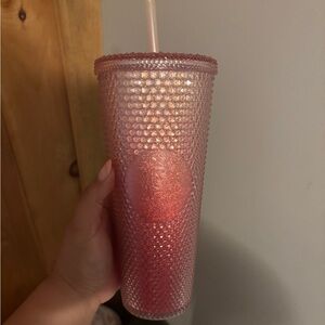 Starbucks Cup